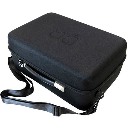 Allen & Heath CQ-20B padded carry bag