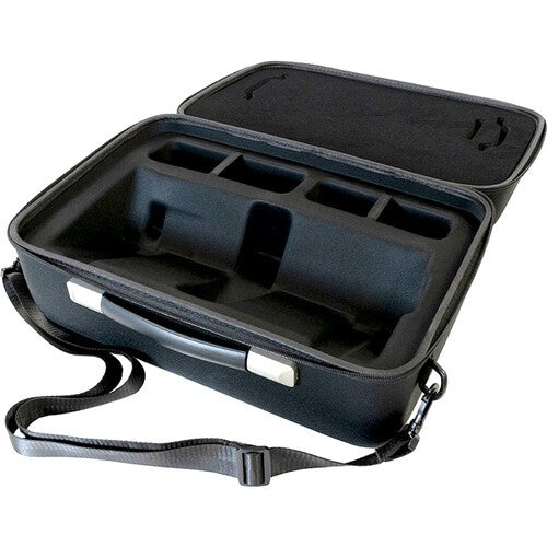 Allen & Heath CQ-20B padded carry bag, view 2
