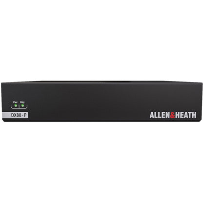 Allen & Heath DX88-P 8 in x 8 out 96 kHz expander