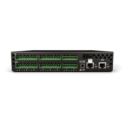 Allen & Heath DX88-P 8 in x 8 out 96 kHz expander, view 5
