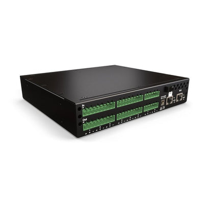 Allen & Heath DX88-P 8 in x 8 out 96 kHz expander, view 6