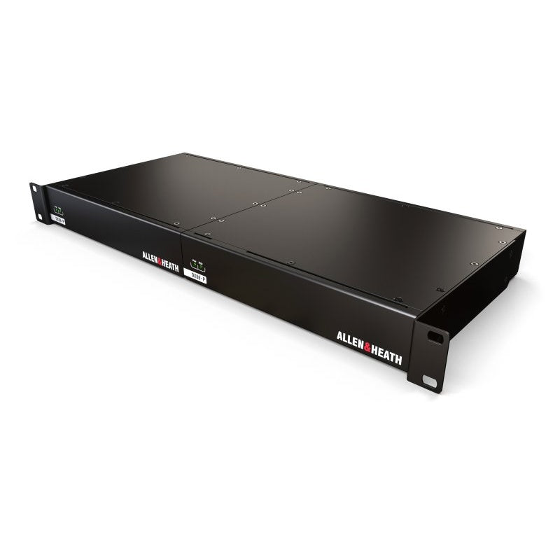 Allen & Heath AH-DX88-P-RK19 rack mount kit for the DX88-P expander