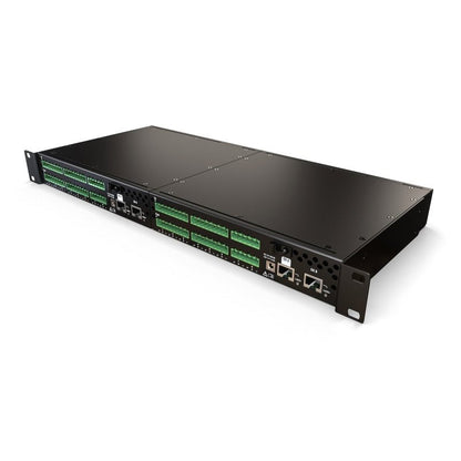 Allen & Heath AH-DX88-P-RK19 rack mount kit for the DX88-P expander, view 2