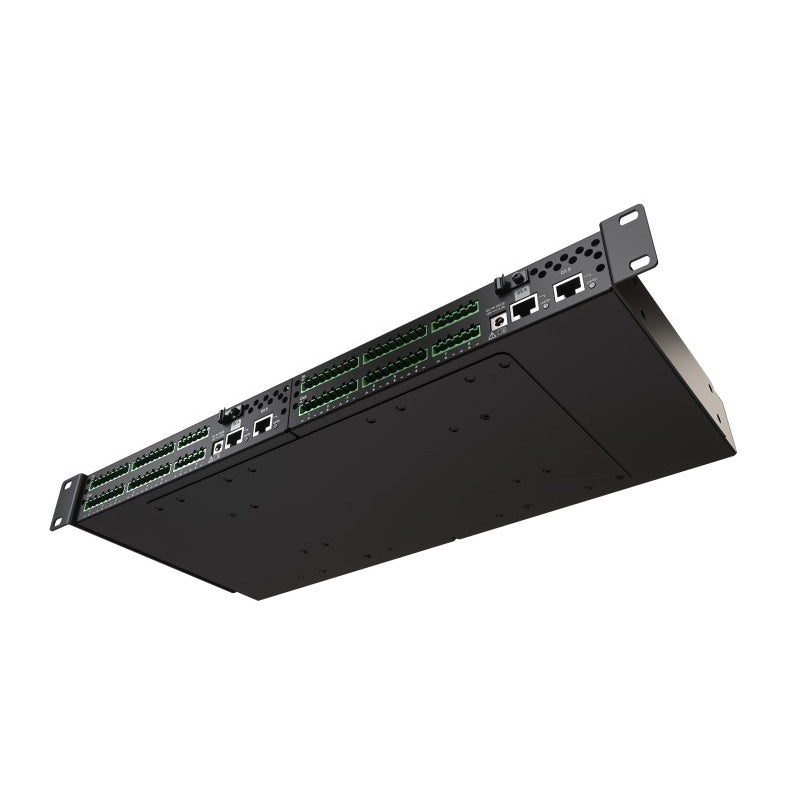 Allen & Heath AH-DX88-P-RK19 rack mount kit for the DX88-P expander, view 3