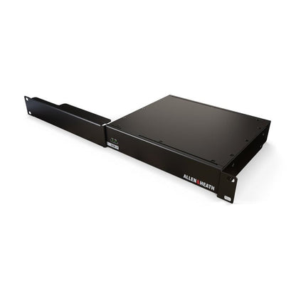 Allen & Heath AH-DX88-P-RK19 rack mount kit for the DX88-P expander, view 4