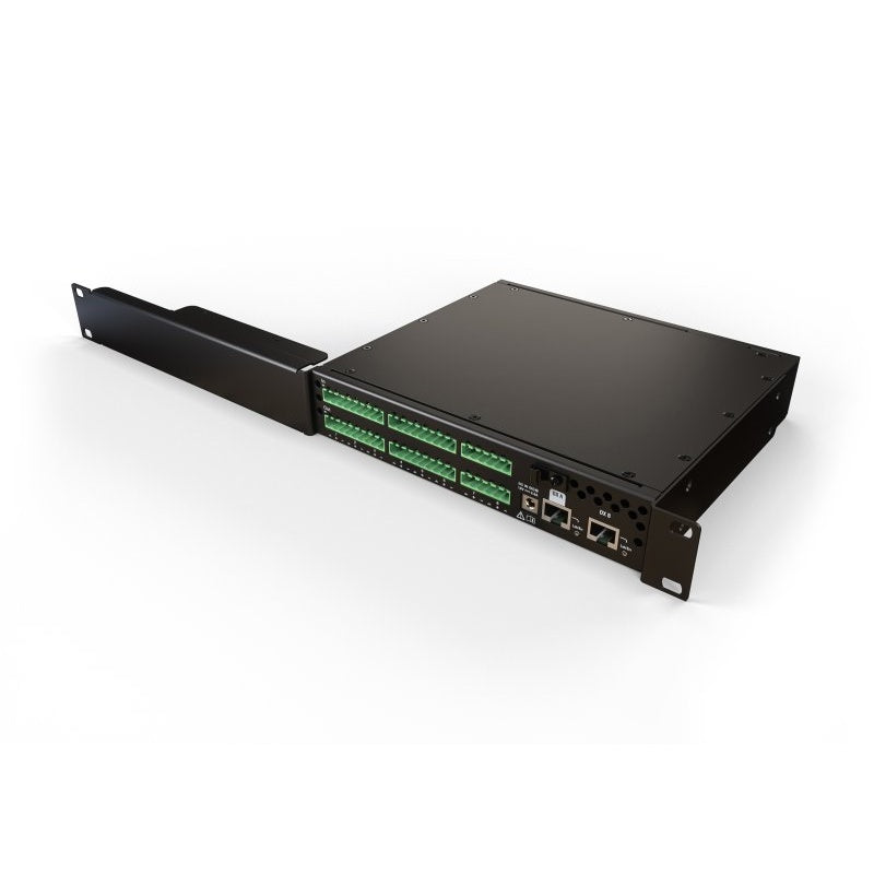 Allen & Heath AH-DX88-P-RK19 rack mount kit for the DX88-P expander, view 5
