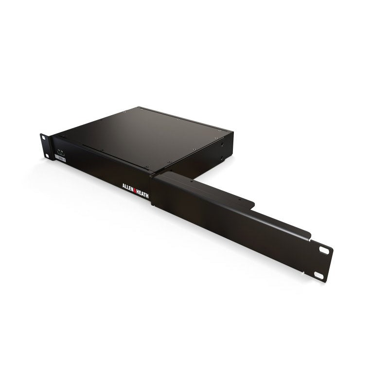 Allen & Heath AH-DX88-P-RK19 rack mount kit for the DX88-P expander, view 7
