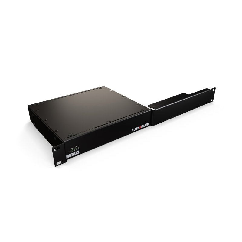 Allen & Heath AH-DX88-P-RK19 rack mount kit for the DX88-P expander, view 8