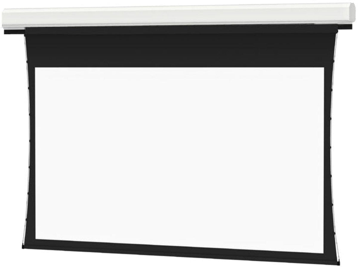 Da-Lite 14088 Tensioned Advantage Series Complete 135x216 Ceiling Recessed Electric Screen additional product photo 2
