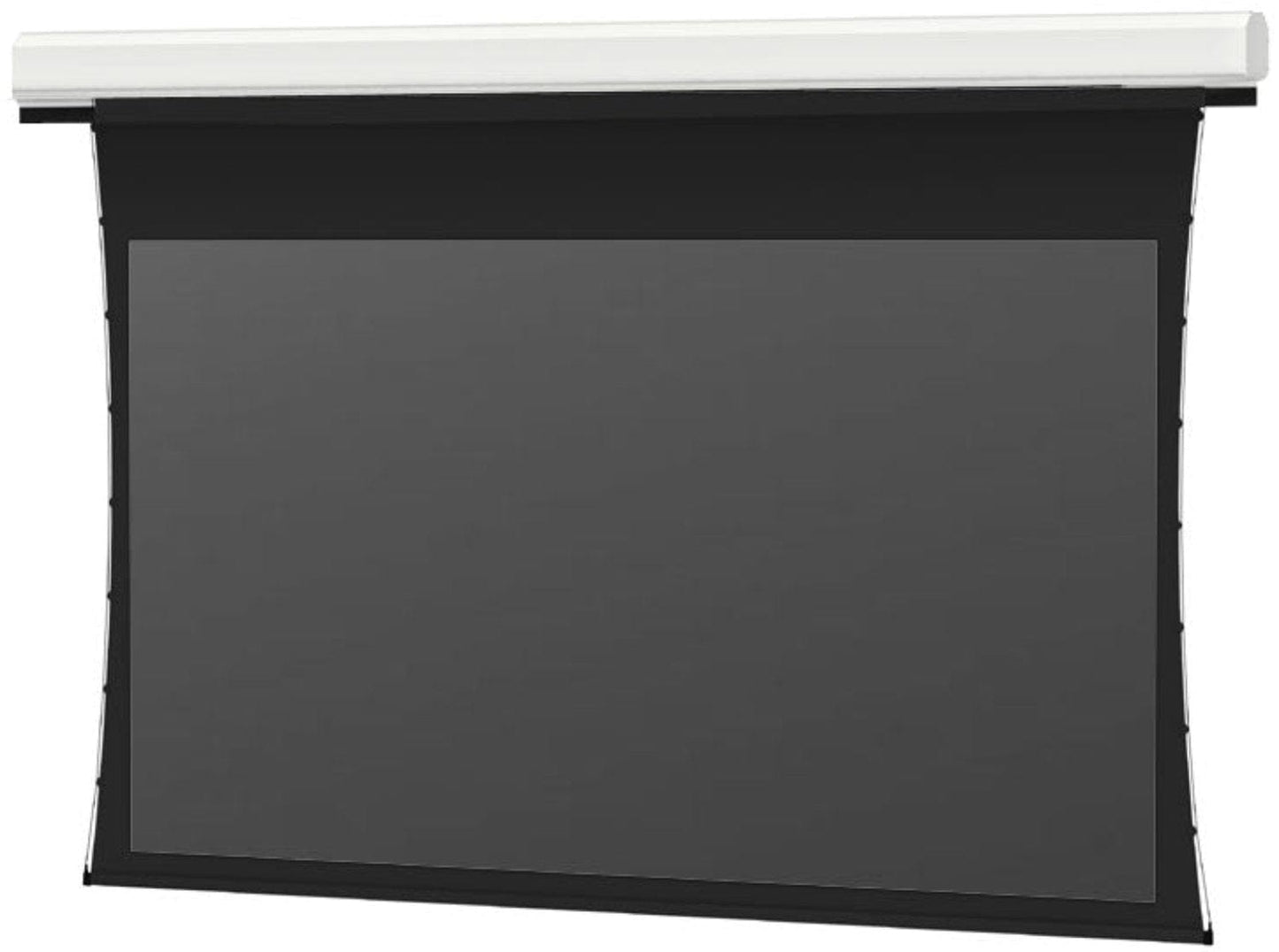Da-Lite 14088 Tensioned Advantage Series Complete 135x216 Ceiling Recessed Electric Screen