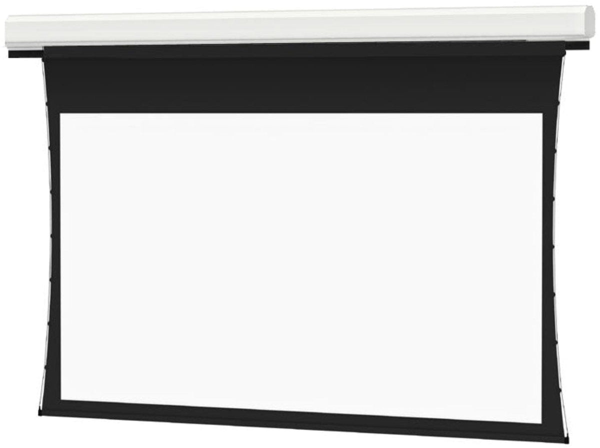 Da-Lite 14096 Tensioned Advantage Series Complete 150x240 Ceiling Recessed Electric Screen additional product photo 2