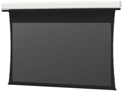 Da-Lite 14096 Tensioned Advantage Series Complete 150x240 Ceiling Recessed Electric Screen