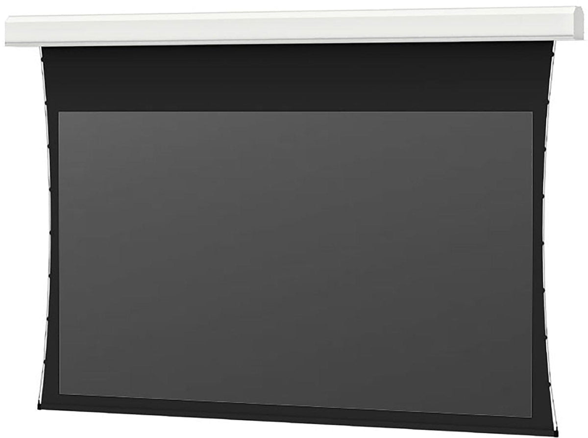 Da-Lite 14121L Tensioned Advantage SeriesComplete 150x240 Ceiling Recessed Electric Screen additional product photo 2