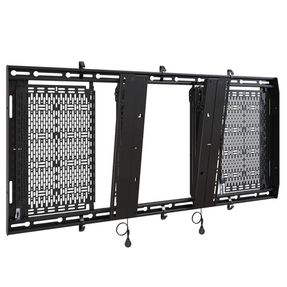 Chief AS3LD Wall Mount System with Lever Lock Storage, view 2