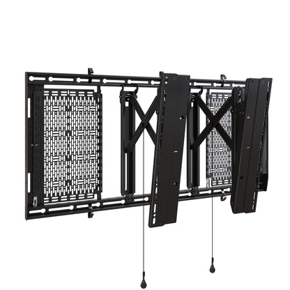 Chief AS3LD Wall Mount System with Lever Lock Storage, view 4