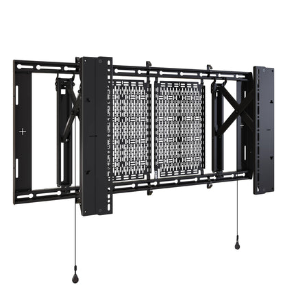 Chief AS3LD Wall Mount System with Lever Lock Storage, view 5