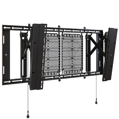 Chief AS3LD Wall Mount System with Lever Lock Storage, view 6