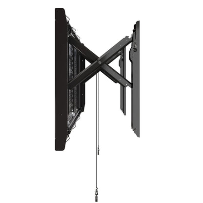 Chief AS3LD Wall Mount System with Lever Lock Storage, view 7