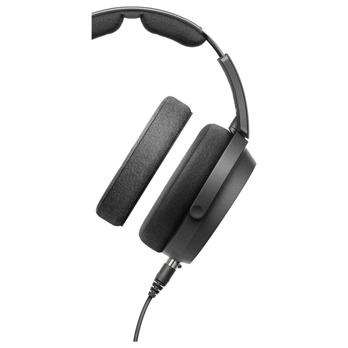 Sennheiser HD 490 PRO Plus: Professional Reference Studio Headphones, view 3