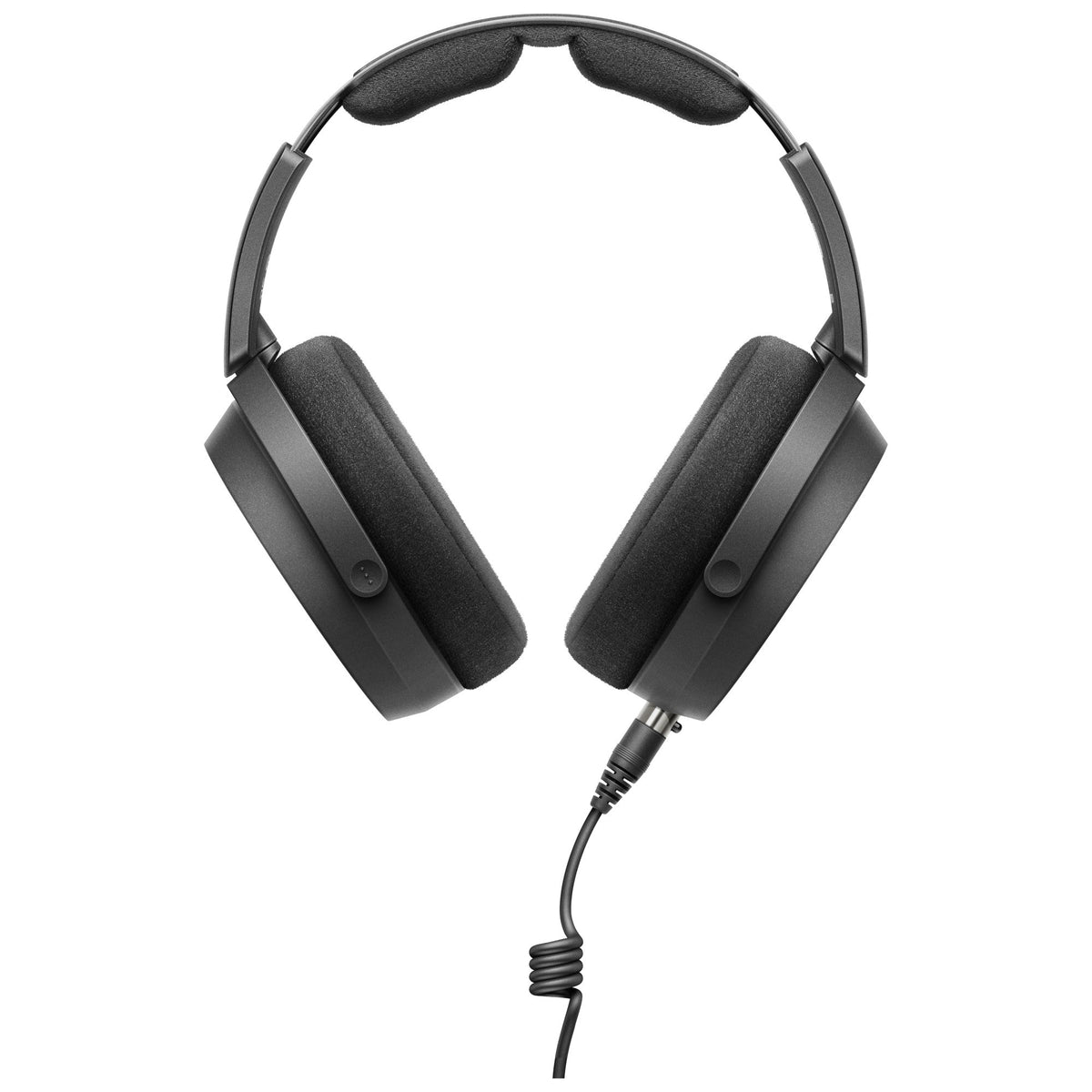 Sennheiser HD 490 PRO Plus: Professional Reference Studio Headphones, view 2