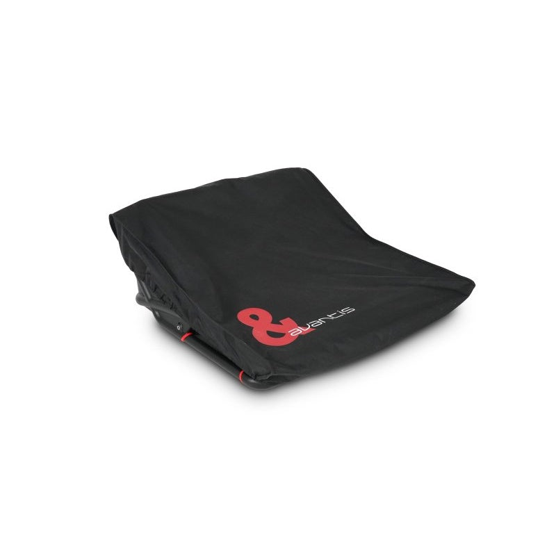 Allen & Heath AH-AP13601 Avantis Solo dust cover, view 3