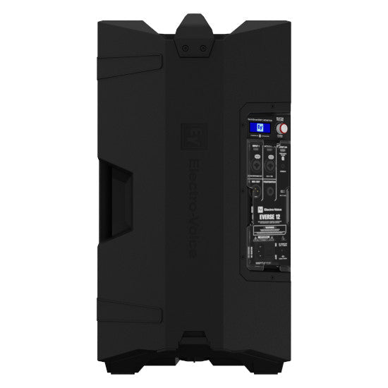 Electro-Voice EVERSE12-US: 12-Inch Battery-Powered Speaker, view 3