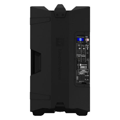 Electro-Voice EVERSE12-US: 12-Inch Battery-Powered Speaker, view 3