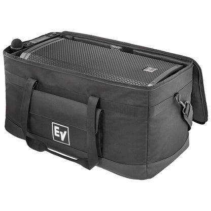 Electro-Voice EVERSE-DUFFEL: Padded Duffel Bag, view 2