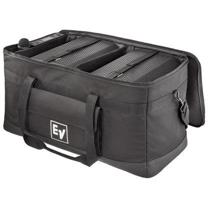 Electro-Voice EVERSE-DUFFEL: Padded Duffel Bag, view 3