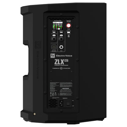 Electro-Voice ZLX-8P-G2: 8-Inch 2-Way Powered Speaker, view 2