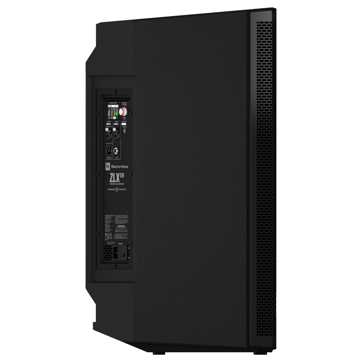 Electro-Voice ZLX-15P-G2: 15-Inch 2-Way Powered Speaker, view 6
