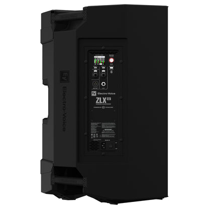 Electro-Voice ZLX-15P-G2: 15-Inch 2-Way Powered Speaker, view 4