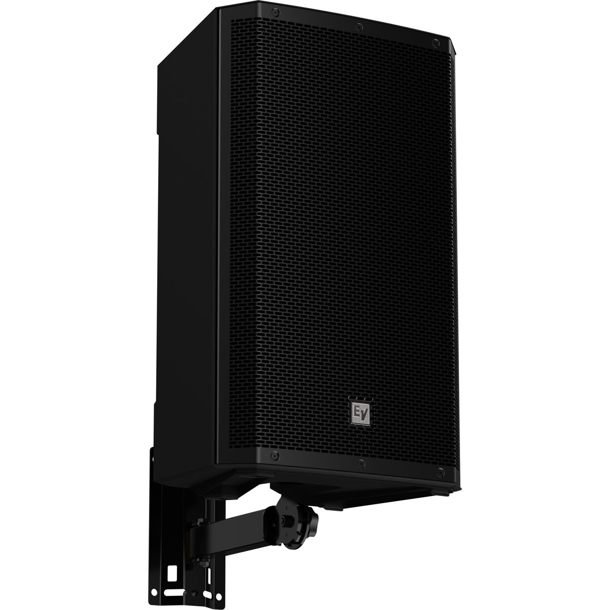 Electro-Voice BRKT-POLE-L: Wall Mount Bracket, view 2