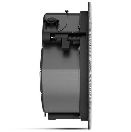 Q-SYS AD-C4T-LPZB-WH: 4.5-inch 2-way Ceiling Speakers, view 4