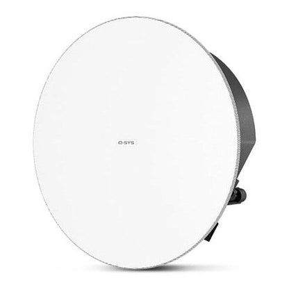 Q-SYS AD-C6T-LPZB: 6.5 inch 2-Way Ceiling Speaker, view 3