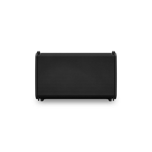Q-SYS PL-LA12-BK: PL-LA 12 inch Line Array Loudspeaker for Install, Black