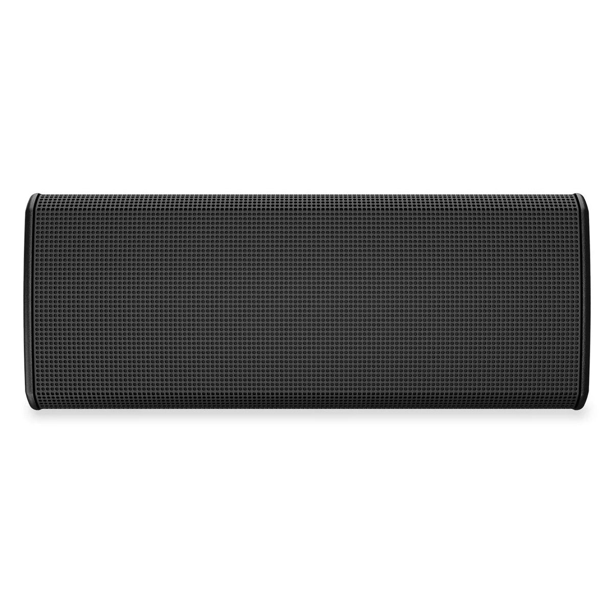 Q-SYS PL-DC24-BK: Dual-4 inch directivity-control loudspeaker, Black, view 2