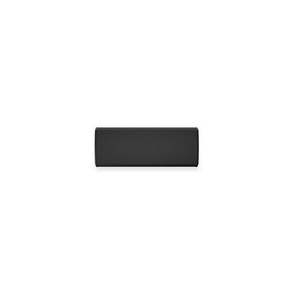 Q-SYS PL-DC24-FM-BK: Flush Mount Bracket for PL-DC24, Black, view 2