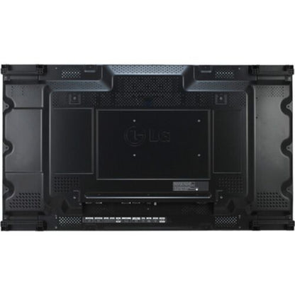 LG 55" Class Full HD Commercial LED Monitor 55LV77A-7B