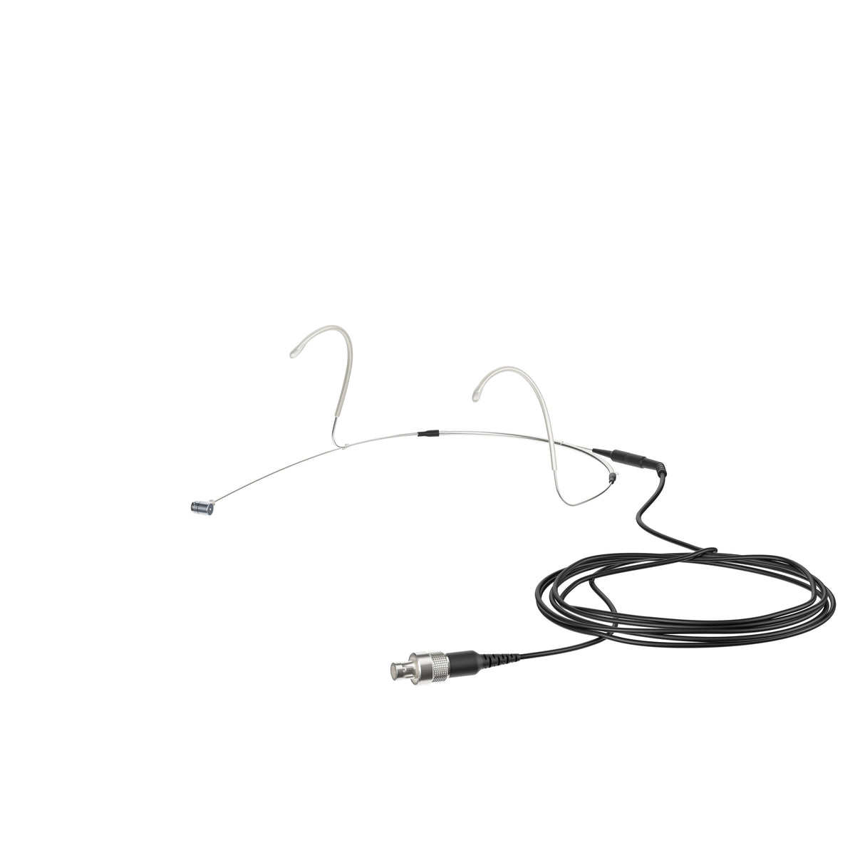 Sennheiser HEADMIC 4: Cardioid Headworn Mic, 3-Pin