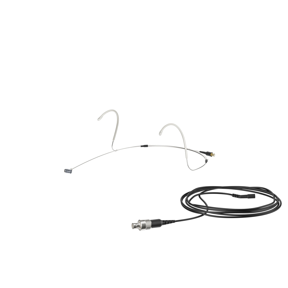 Sennheiser HEADMIC 4: Cardioid Headworn Mic, 3-Pin, view 2