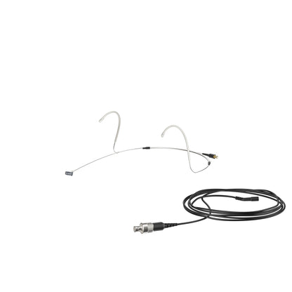 Sennheiser HEADMIC 4: Cardioid Headworn Mic, 3-Pin, view 2