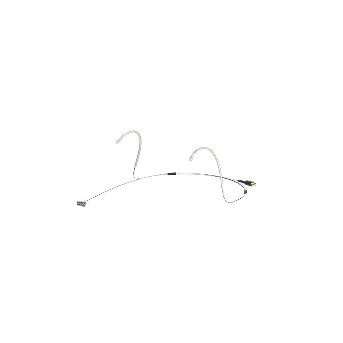 Sennheiser HEADMIC 4: Cardioid Headworn Mic, 3-Pin, view 3