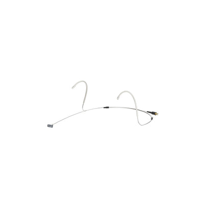 Sennheiser HEADMIC 4: Cardioid Headworn Mic, 3-Pin, view 3