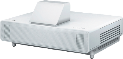 Epson EB-800F: 5,000 Lumens 1080p 3LCD Laser Projector for Meeting Rooms and Classrooms