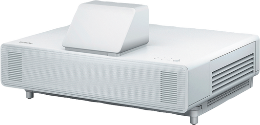 Epson EB-800F: 5,000 Lumens 1080p 3LCD Laser Projector for Meeting Rooms and Classrooms