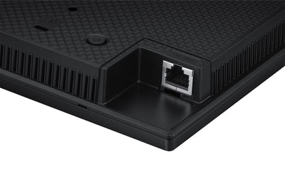 Samsung DB10E-POE DB-E Series 10.1" Edge-Lit LED Display for Business