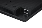 Samsung DB10E-POE DB-E Series 10.1" Edge-Lit LED Display for Business