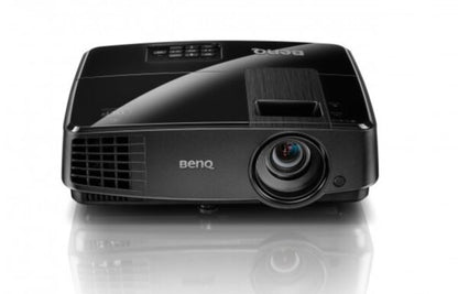 BenQ MS506 SVGA DLP business projector with 3200 lumens