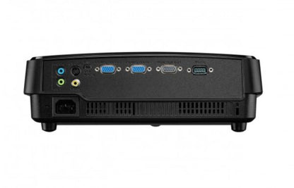 BenQ MS506 SVGA DLP business projector with 3200 lumens, view 3